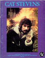CAT STEVENS