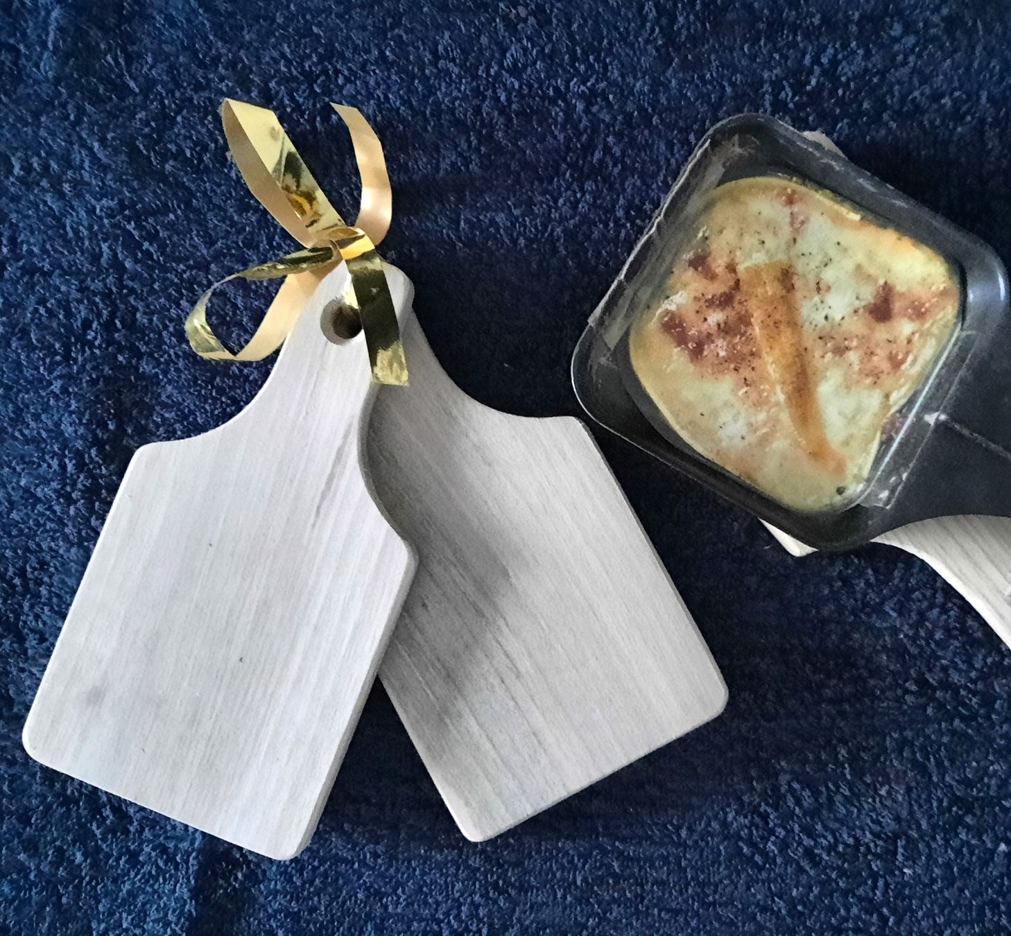 Appareils de cuisine: Raclette – Neuf (Voir description) à Kilchberg ZH par Ernzi47
