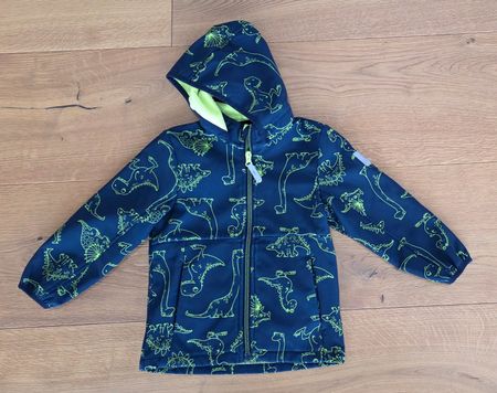 Uebergangsjacke name it 98