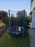 Trampolin 