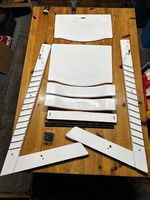 Stokke Tripp Trapp Weiss 