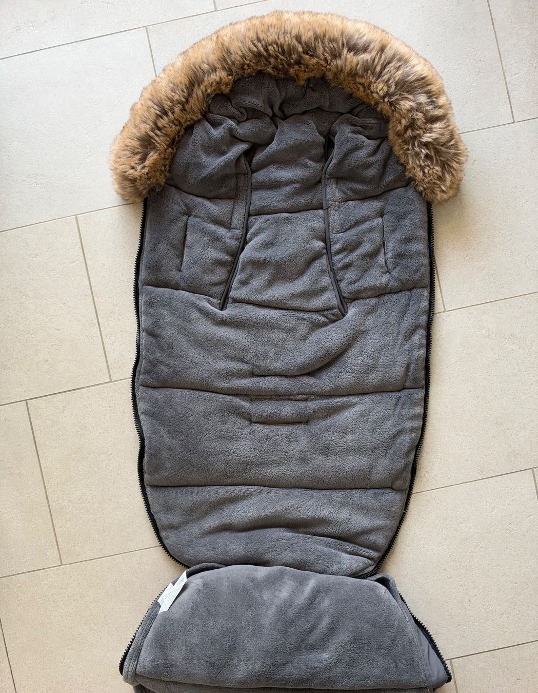 Sacchi a pelo: Fusssack – Usato da Fahrweid venduto da lei_8tnf 2