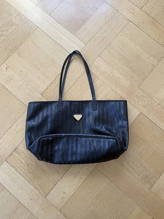 Taschen für Damen: Maison Molleurs Shopper – Gebraucht aus Bern von mur_x8ds