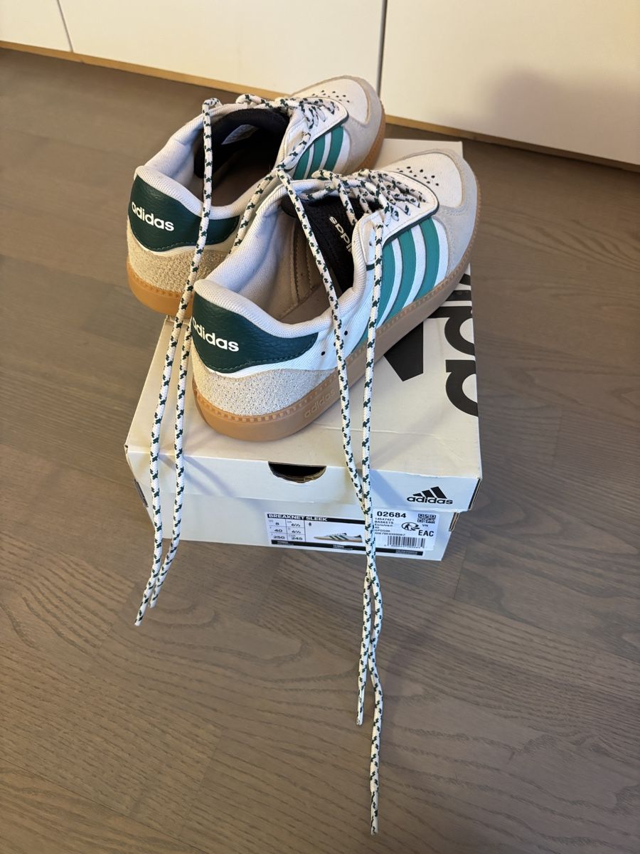 Adidas Damenschuhe: Baskets Adidas breaknet sleek – Gebraucht aus Epalinges von yan_8j7d 5