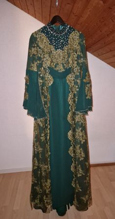 Abendkleid / Fasnachtskleid Kleid