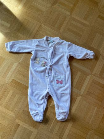 Pyjama Gr. 74