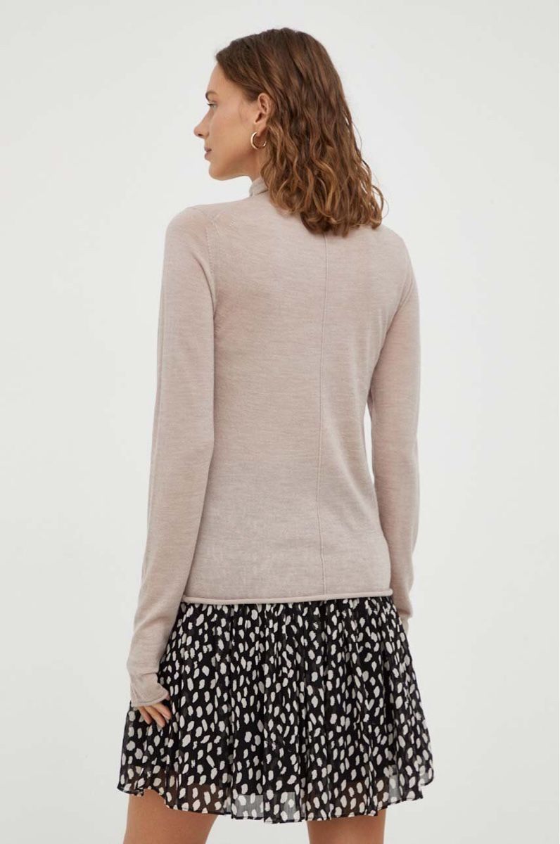 Maglioni & Felpe: LOVECHILD - STRICKPULLOVER -Merinowolle - Orgibalpreis 220.- – Nuovo e nell'imballaggio originale da Zürich venduto da luxuryoutlet1 2