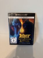 Asterix und das Geheimnis des Zaubertranks 4K UHD neu
