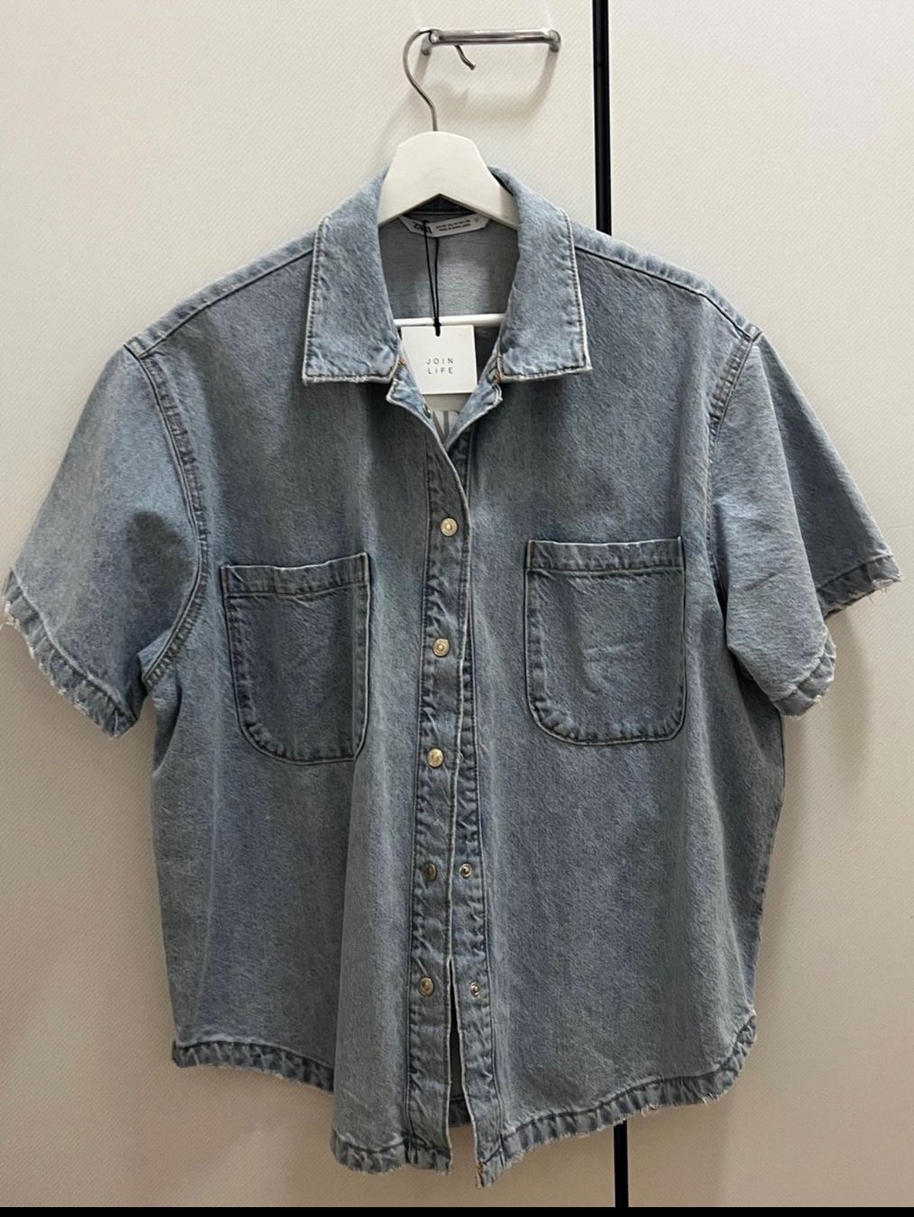 Zara Camicie: Beautiful shirt – Nuovo e nell'imballaggio originale da Opfikon venduto da ari_7yn2 2