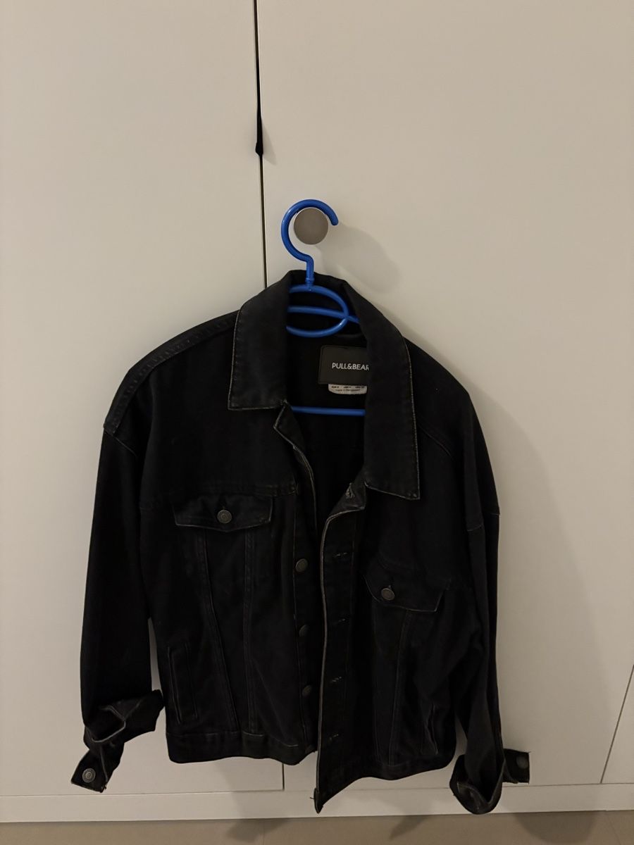 Pull&Bear Giacche: Jacke – Usato da Malters venduto da lar_hkm7