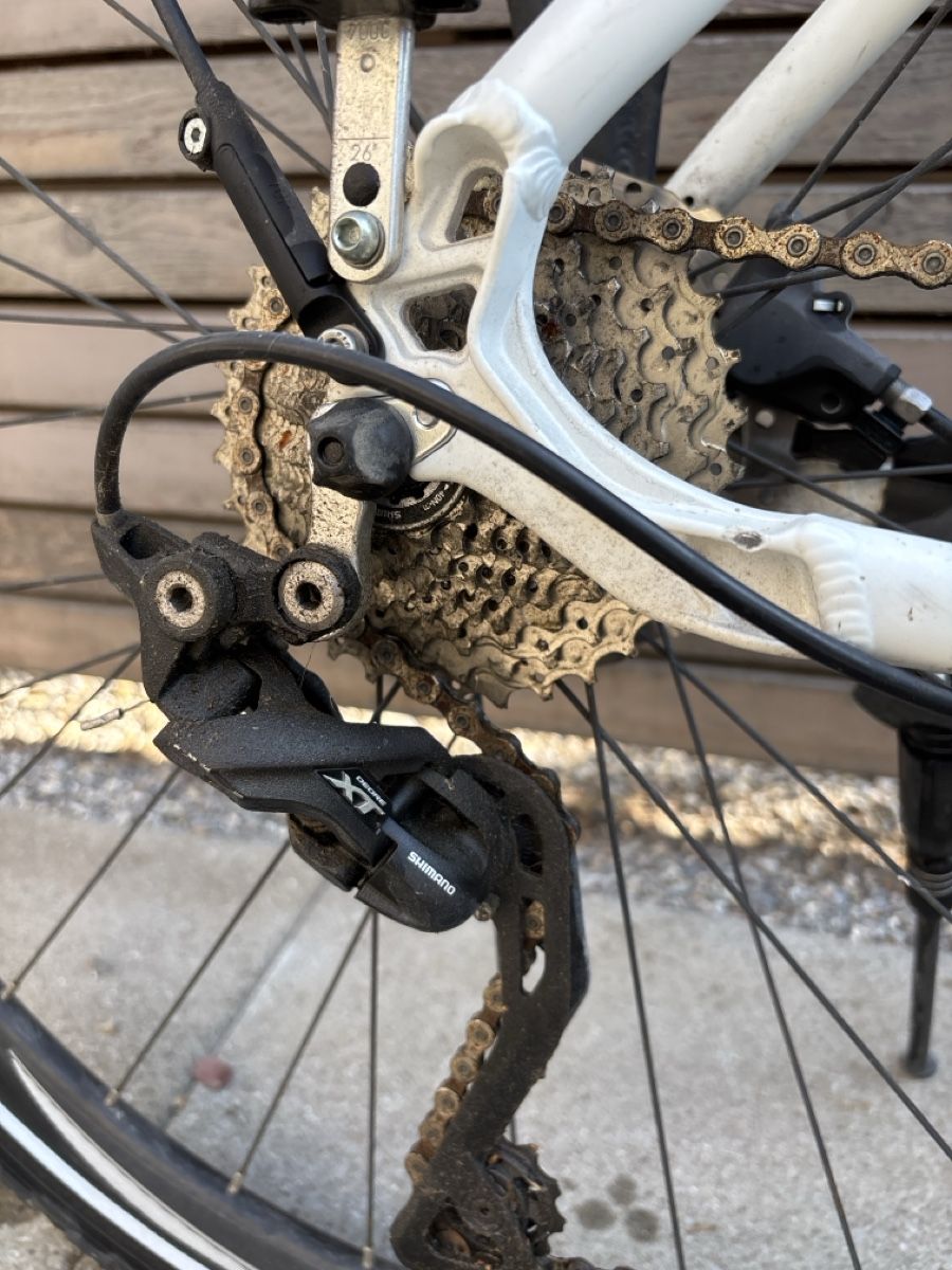 Vélos: Kinder/Jugendvelo/Damenvelo – D'occasion à Jonschwil par Strupi2 5