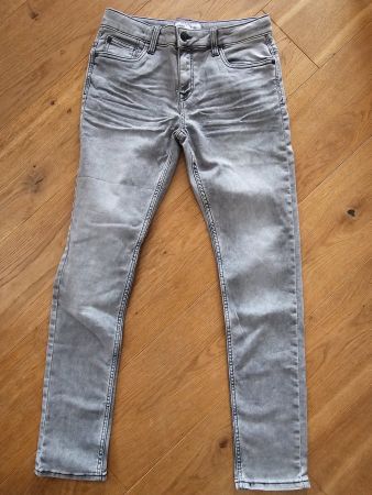 Jeans - Stretchjeans - Gr. 170