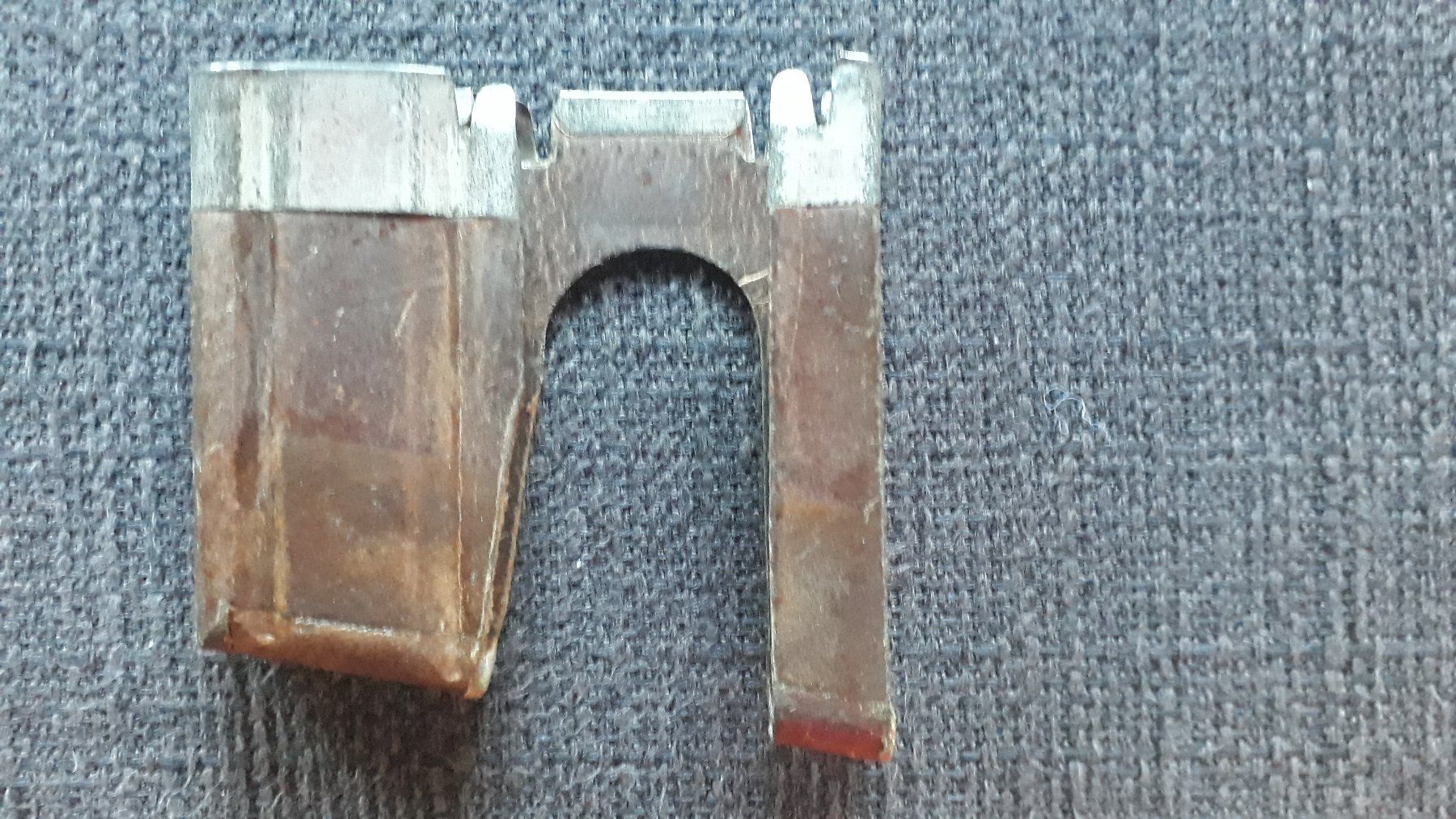 Attrezzatura da arrampicata: Matériel militaire Suisse – Usato da Moudon venduto da rohrbitounet 9