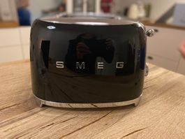 Smeg 50's Style 4 Slices