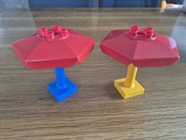 Duplo Sonnenschirme (Y355)
