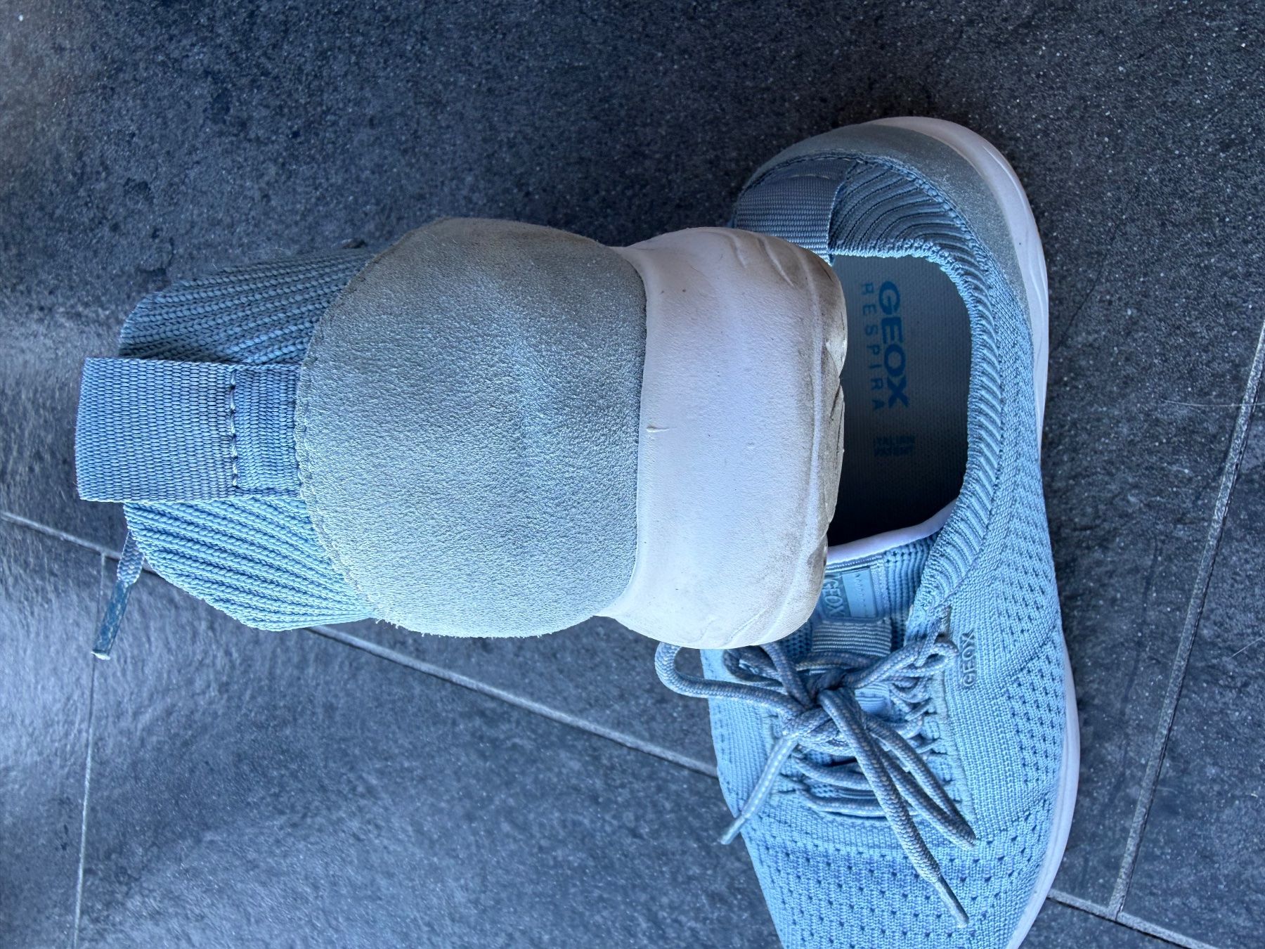 Geox Damenschuhe: Geox Damenschuhe grösse 39 – Gebraucht aus Gisikon von snoovy 5