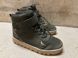 Viking Gore Tex Winterschuhe 38