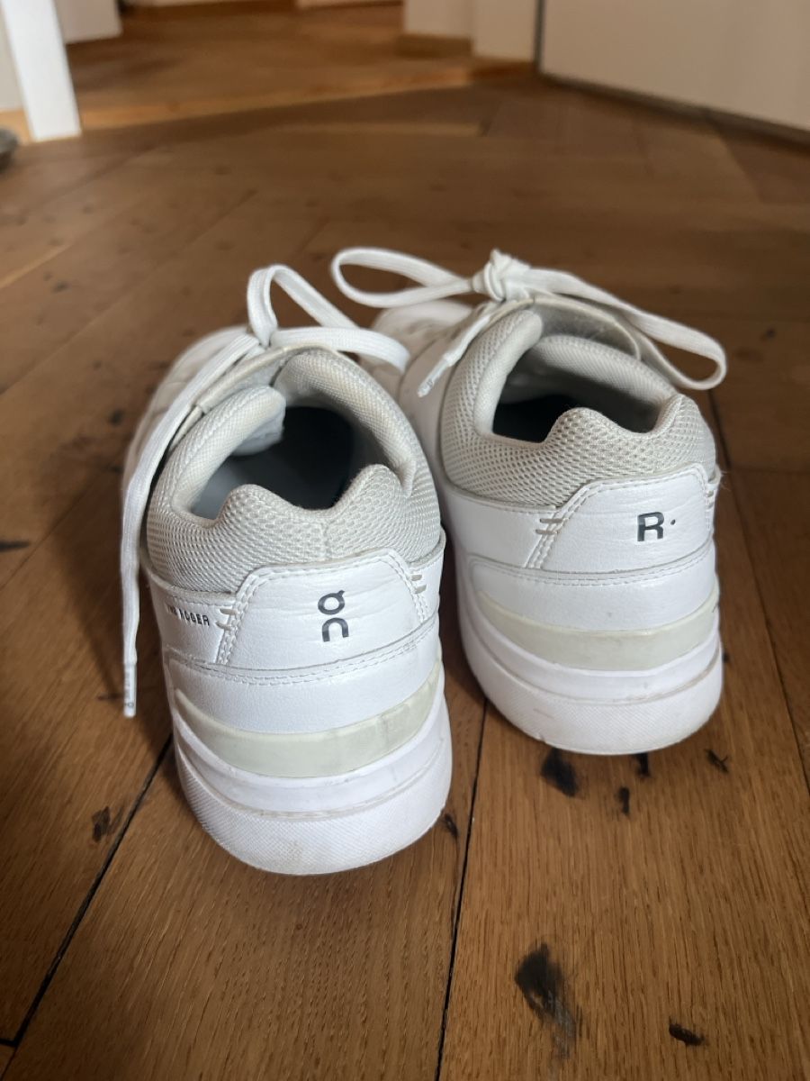 On Scarpe da uomo: On - The Roger – Usato da Zürich venduto da Sarah552 1