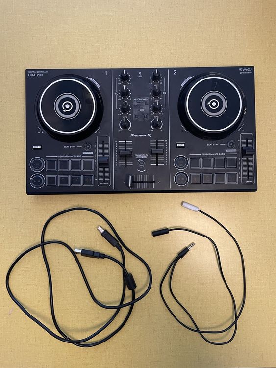 pioneer ddj-200 | Kaufen auf Ricardo