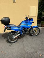 Motorrad Tenere Yamaha XT 600 Z