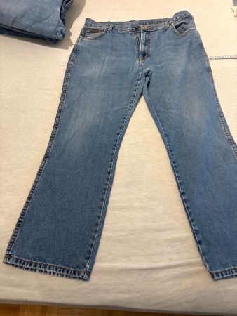 Jeans Wrangler