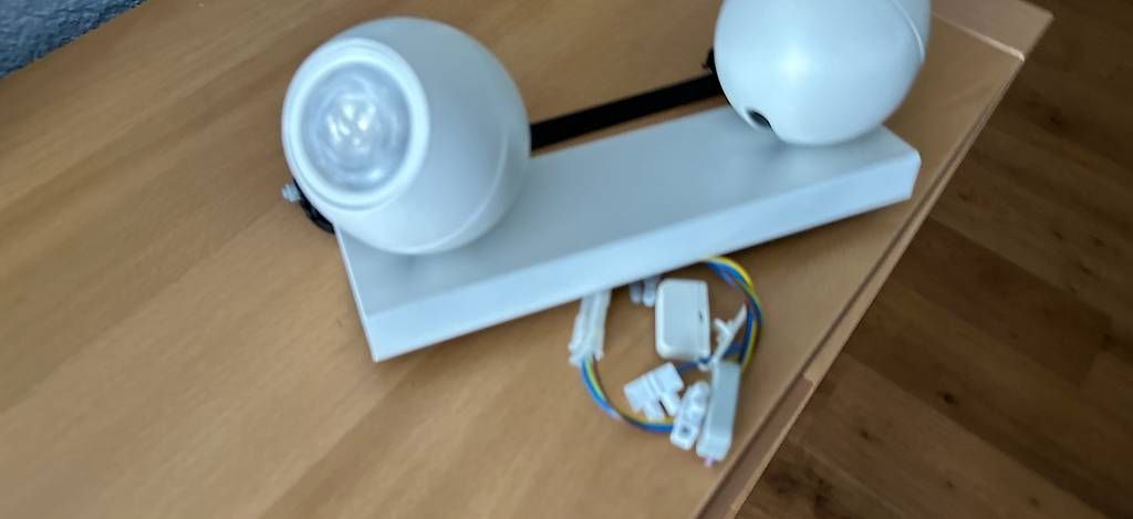 Lampade: Philips Hue  – Usato da Diegten venduto da stellarossa74 2
