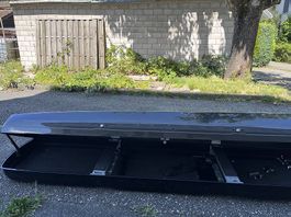 Dachbox