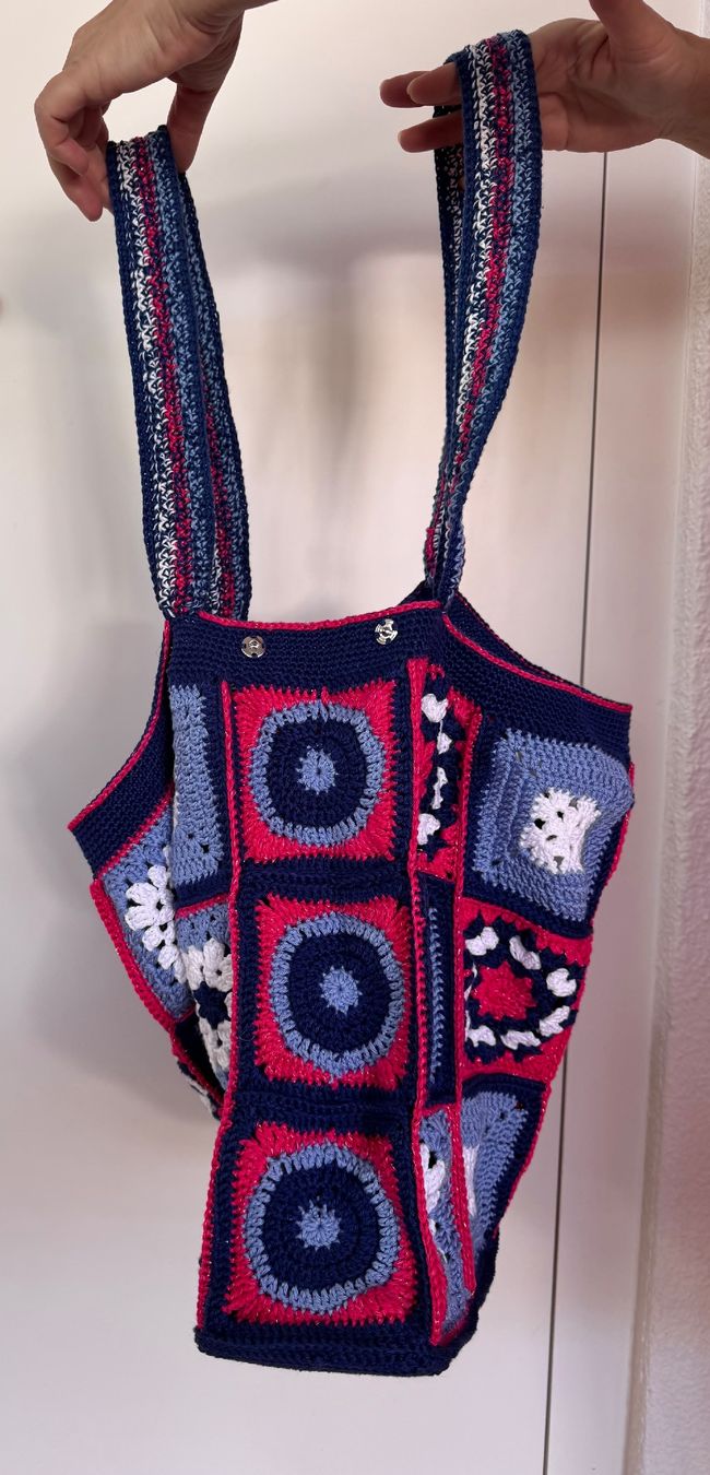 Sacs femmes: Shopper – Neuf (Voir description) à Vaduz par Saphira015 2
