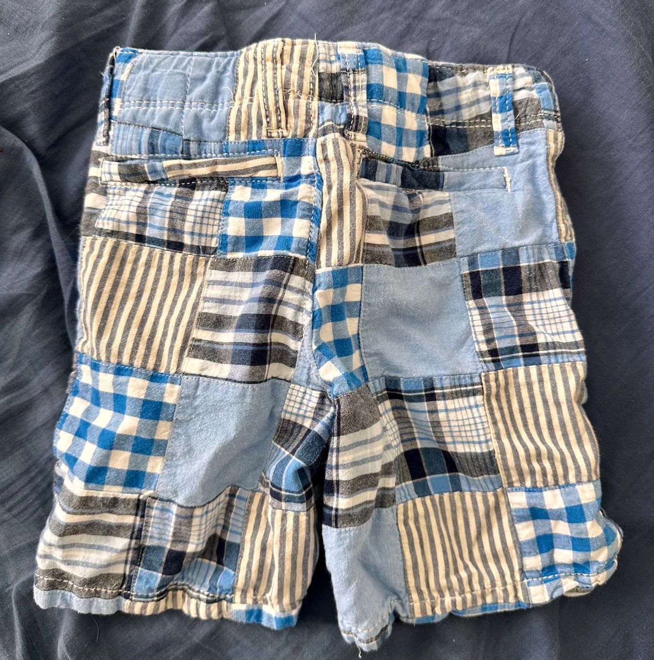 Gap Pantaloni: GAP Shorts – Usato da Dürrenroth venduto da tvy_bh56 3