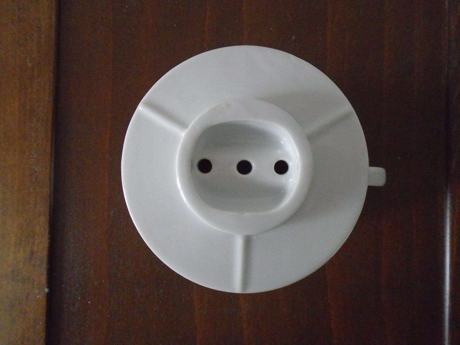 Altro per la casa: kleiner MELITTA Kaffeefilter 101 / ca. 8,3cm hoch – Usato da Pfeffingen venduto da Elfenstein 3
