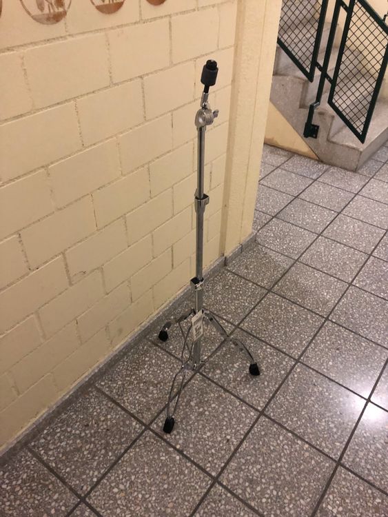 Tama Cymbal Stand Kaufen auf Ricardo