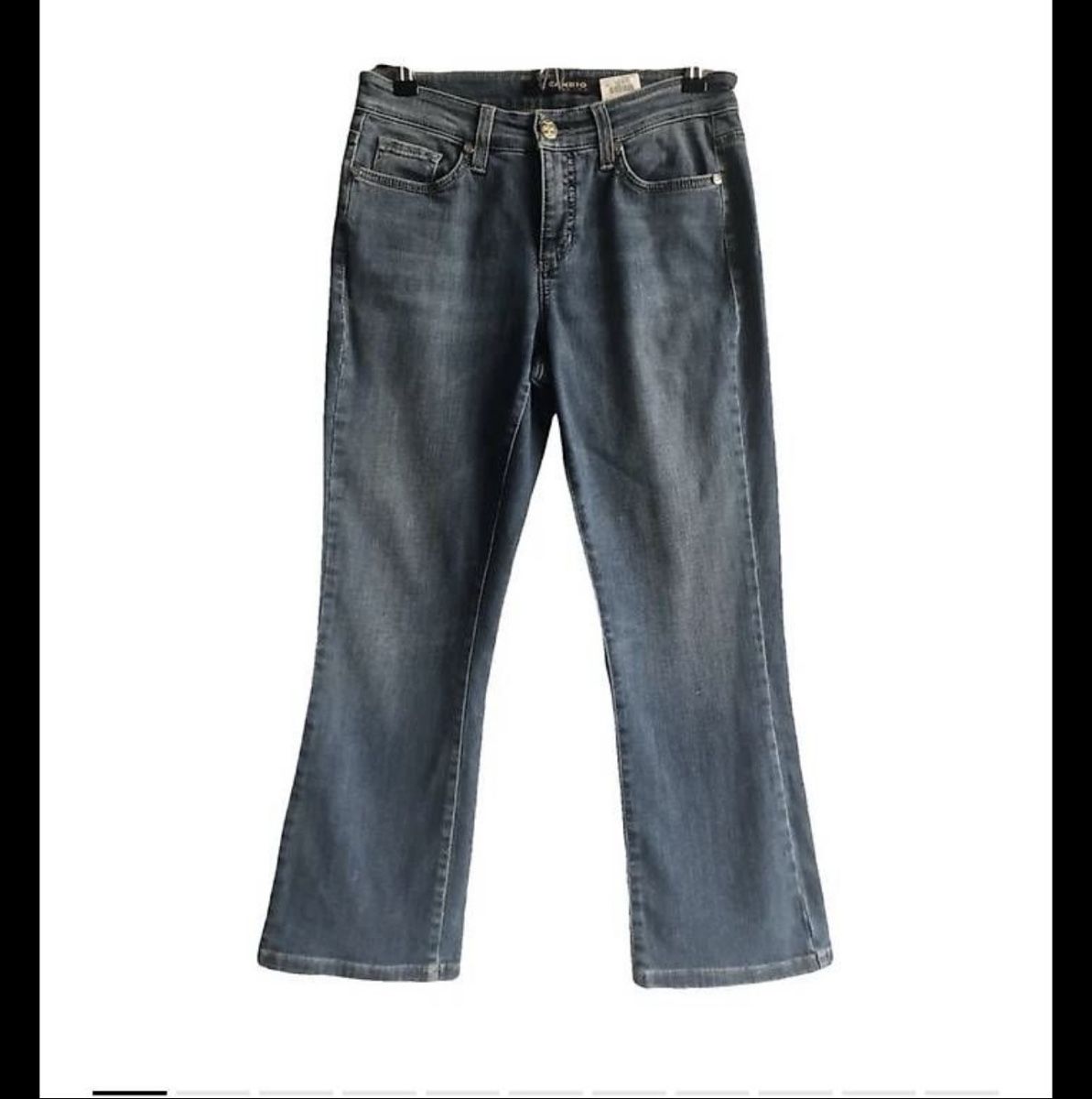 Cambio Jeans: Jeans CAMBIO 38 – Neuf (Voir description) à Breganzona par Fp62