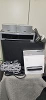Bose 3-2-1 Dvd Home Ent System