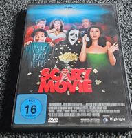 DVD Scary Movie (23094)