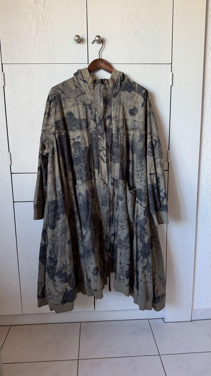 Grizas Manteaux: Grizas Mantel Grösse L/XL – Neuf (Voir description) à Steinach par Pumuckeli1