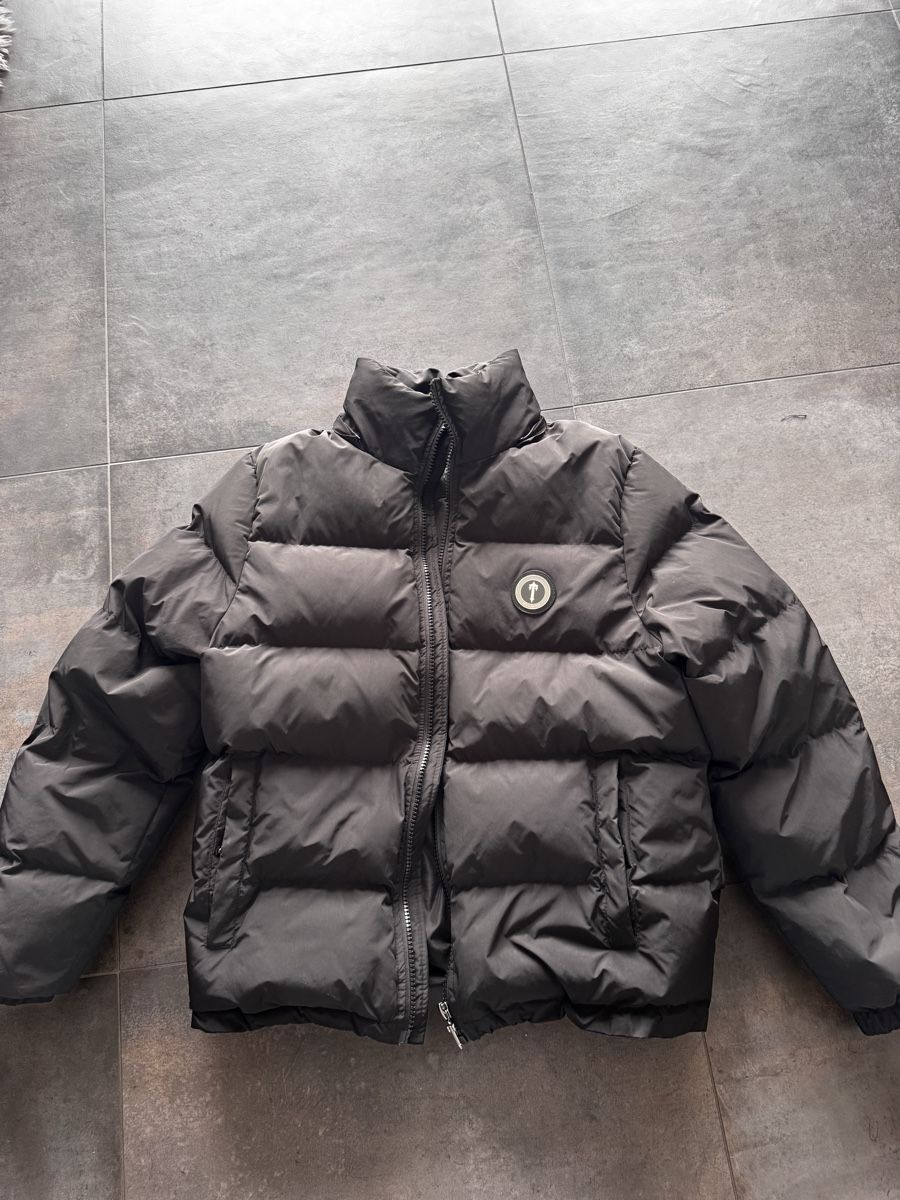 Trapstar Giacche: Veste TRAPSTAR (M) – Usato da Coinsins venduto da Loup123