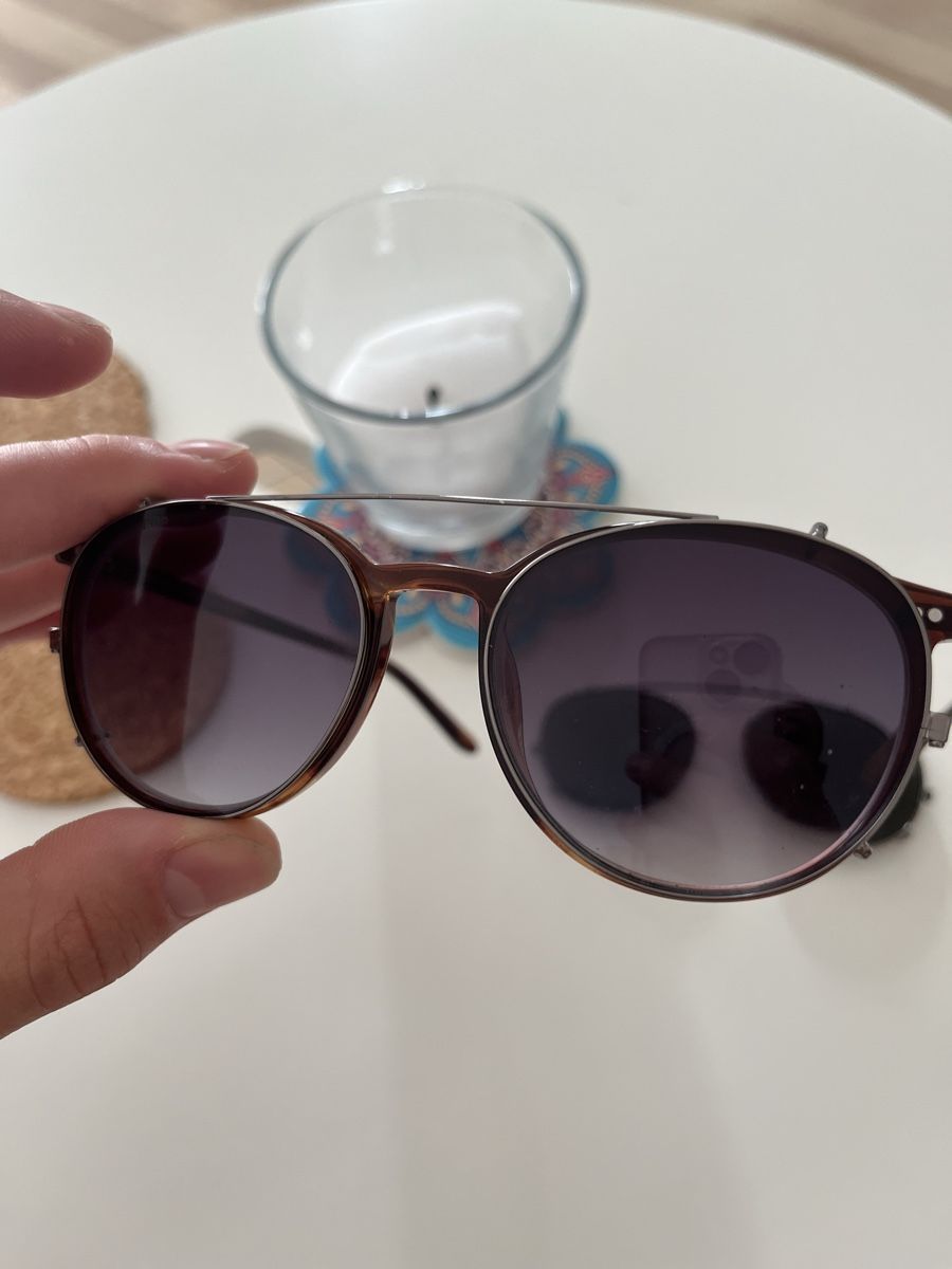 Lunettes & Verres: Marc O'Polo Sunglasses Clip – Neuf (Voir description) à Umiken par rus_6r29 4