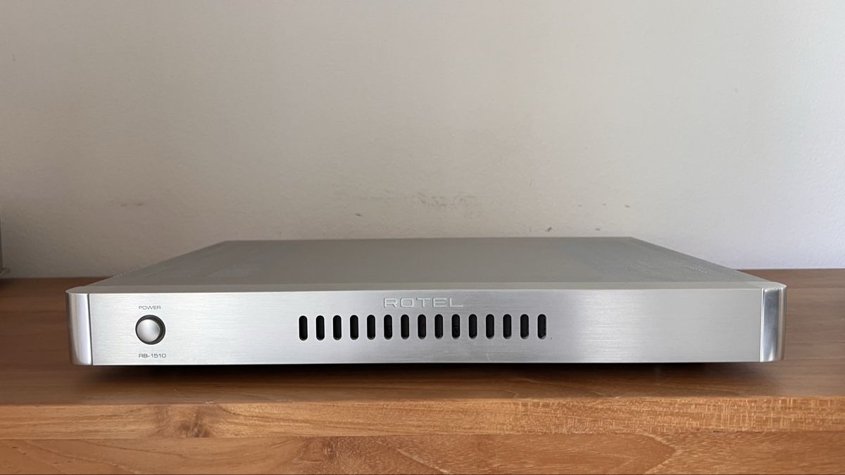 Rotel Amplificatori: Rotel RB-1510 Amplifier – Usato da Kilchberg ZH venduto da galerien007