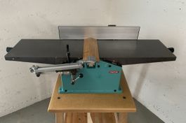 Inca Hobelmaschine
