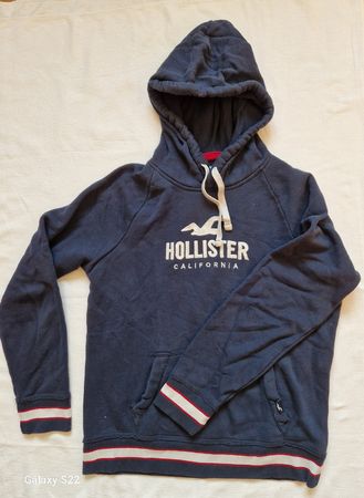 Hollister Kapuzenpullover