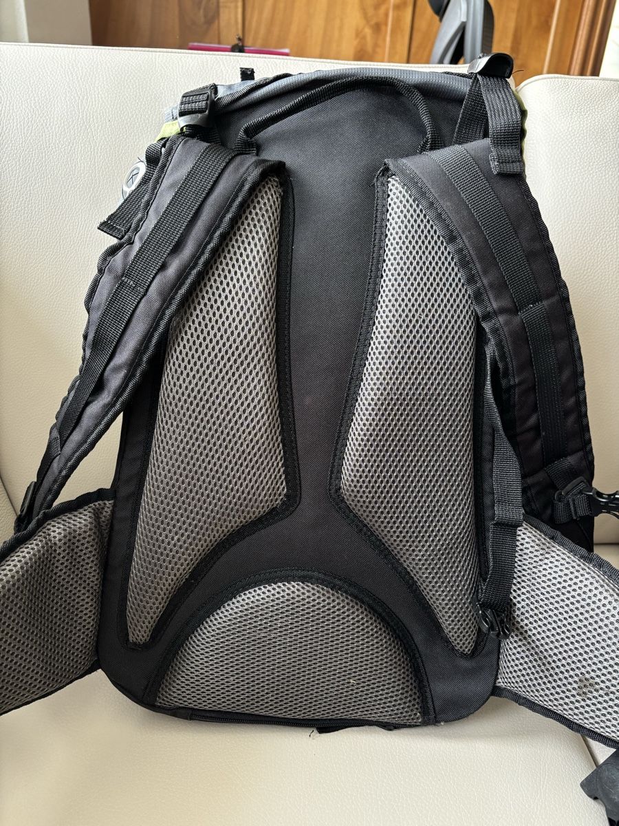 Rucksäcke: Wanderrucksack von ADT System – Gebraucht aus Wald AR von bertli00 1