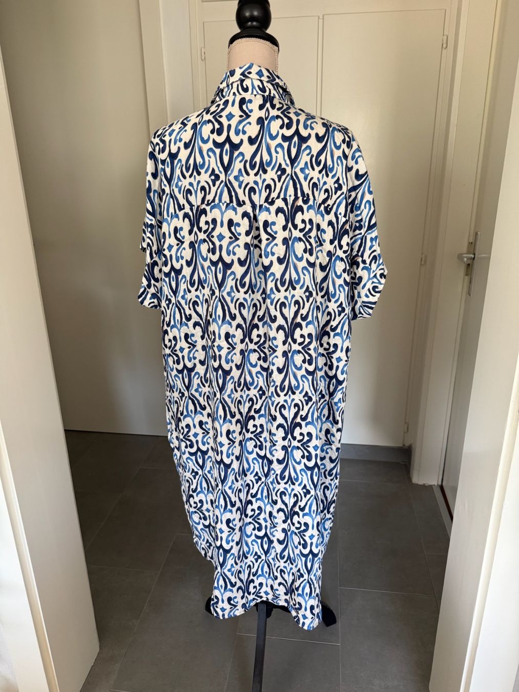 Vestiti: Sweet Girl - Robe - coton – Usato da Sion venduto da accroshoes 2