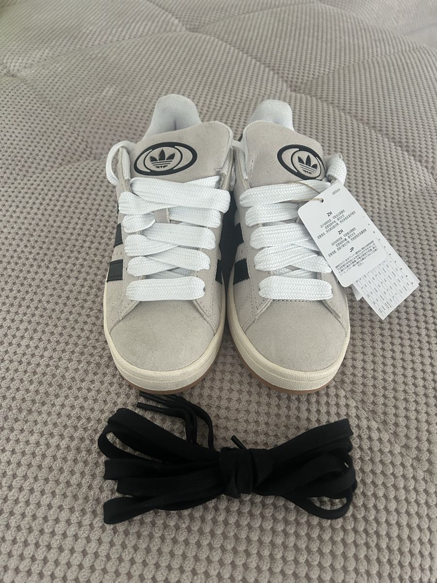 Adidas Scarpe da uomo: Adidas campus NEU Gr. 36 – Nuovo (secondo la descrizione) da Altdorf UR venduto da Lillifee14 1