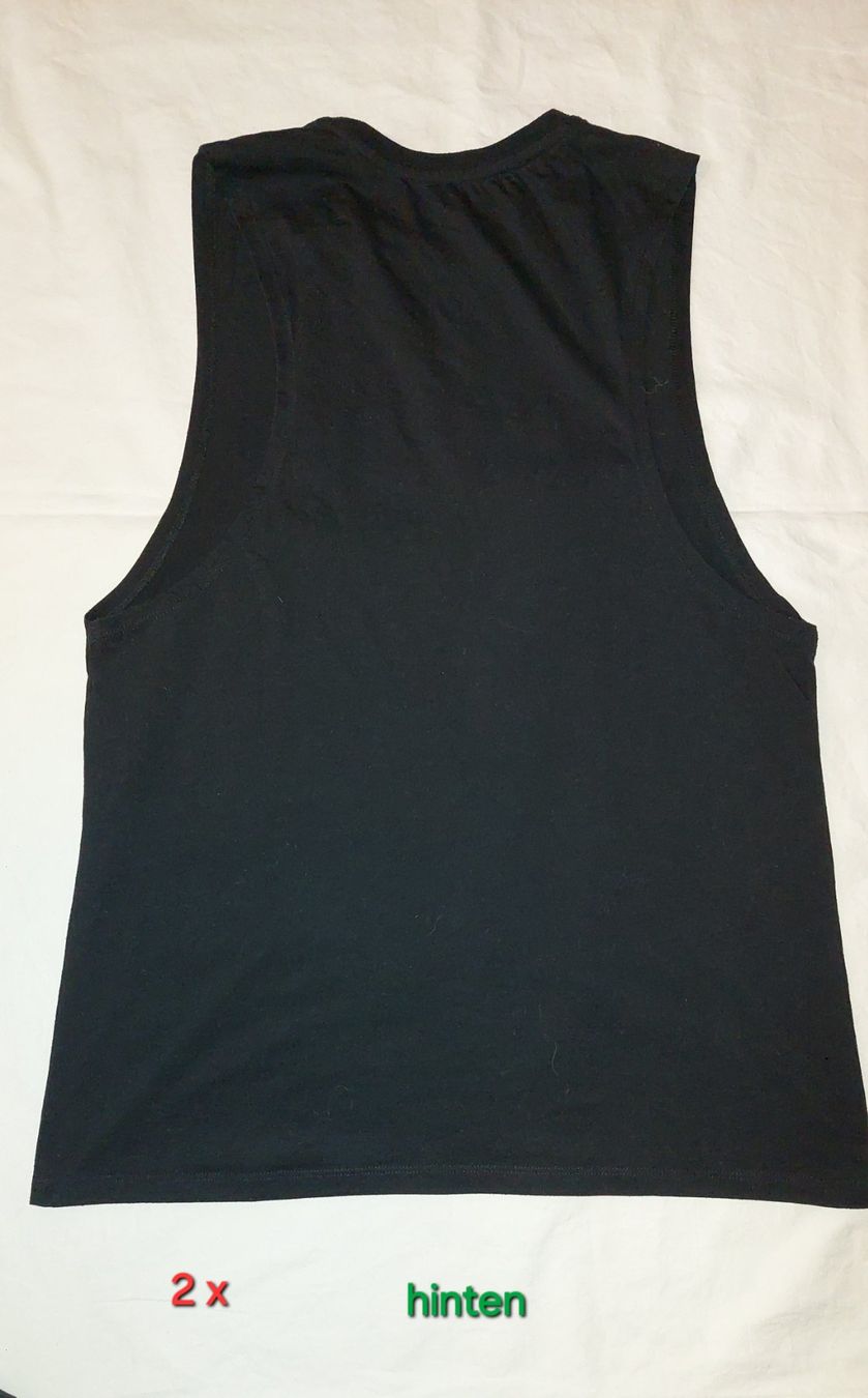 T-shirt: 6 Sport Shirts, Gr. M, Prozis – Usato da Uitikon Waldegg venduto da Smeragol 3