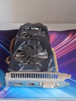 Grafikkarte NVIDIA GeForce GTX 970 4GB  funktionsfähig