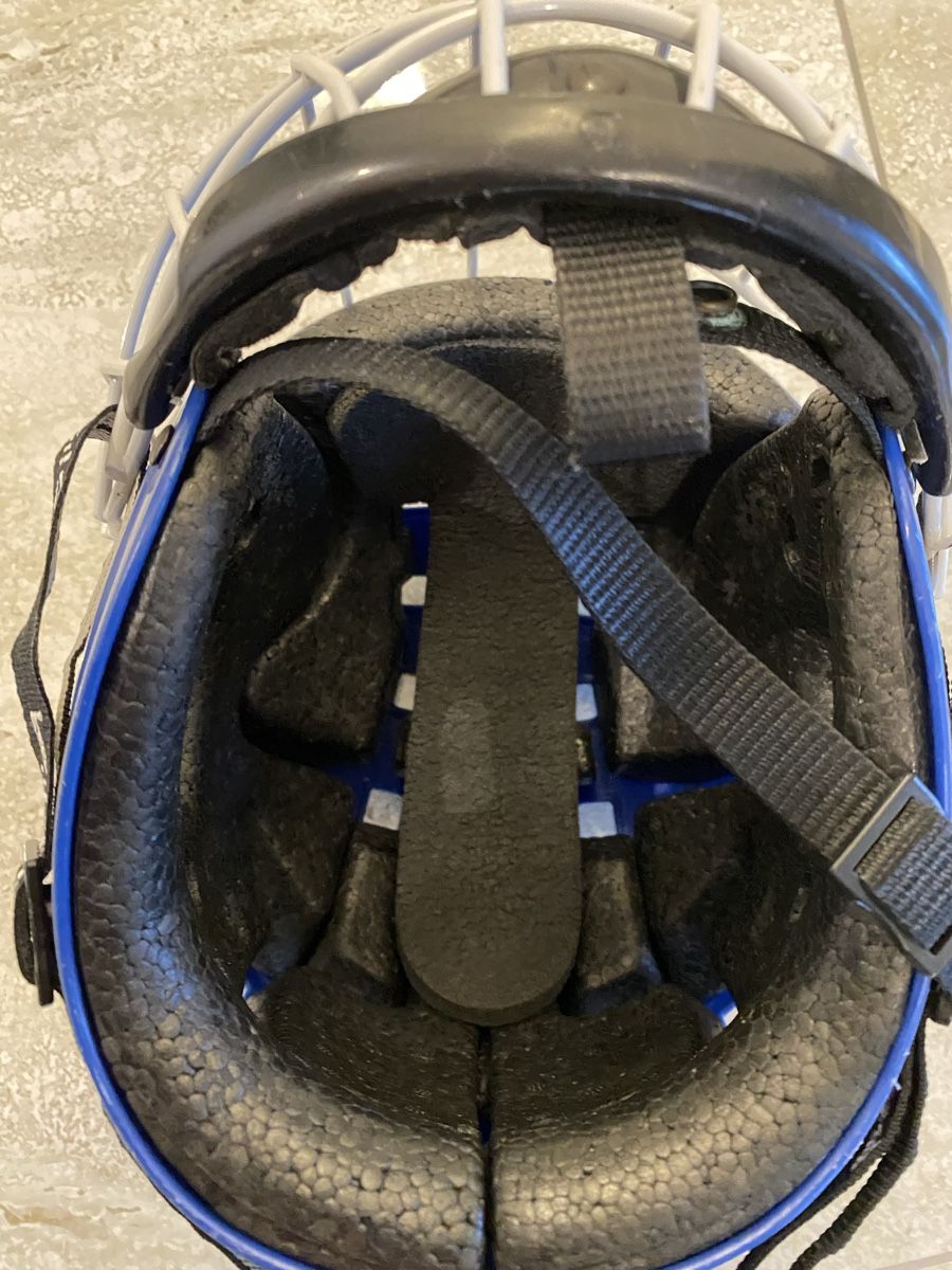 Bauer Anzüge: Bauer Junior L Icehockey Hose und Helm – Gebraucht aus Birrwil von Bendegriz 6