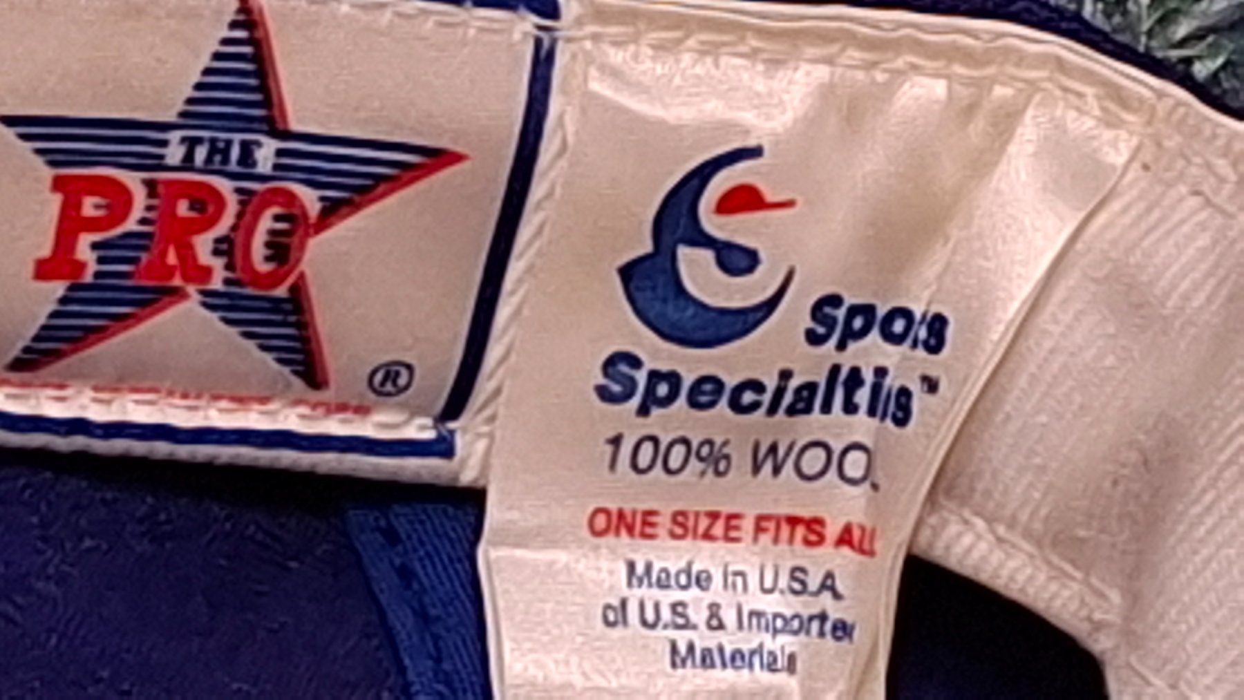 Altro in  Abbigliamento & Accessori: NFL Caps – Nuovo (secondo la descrizione) da Unterstammheim venduto da willikoyote72 4