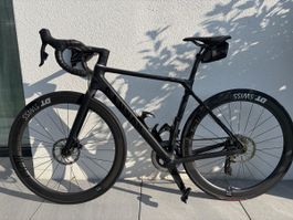 Canyon Endurace CF SL 7 AXS (Small)