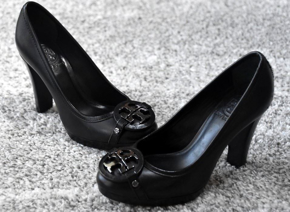 Tory Burch Scarpe da donna: TORY BURCH  Pumps  5,5 - 22 cm – Usato da Collonges venduto da Auganien 8