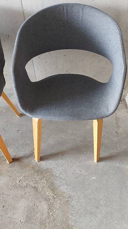 Sedie: 4 Chaises – Usato da Jongny venduto da mop_5q5s 1